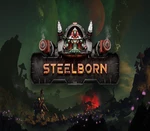 Steelborn Steam CD Key