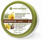 Yves Rocher Zimný balzam na ruky s bio arnikou