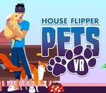 House Flipper Pets VR Steam CD Key