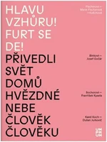 Hlavu vzhůru! Furt se de! - Andrea Březinová, Jitka Škopová, Blanka Petráková