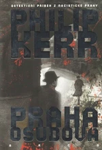 Praha osudová - Philip Kerr