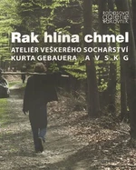 Rak hlína chmel