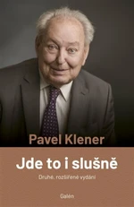 Jde to i slušně - Pavel Klener