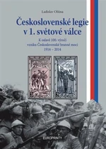 Československé legie v 1. světové válce - Ladislav Olšina