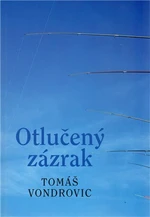 Otlučený zázrak - Tomáš Vondrovic