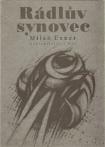 Rádlův synovec - Milan Exner