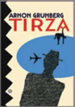 Tirza - Arnon Grunberg