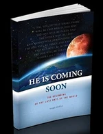 He Is Coming Soon - Sergej Miháľ