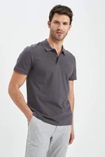 DEFACTO Regular Fit Polo Tişört