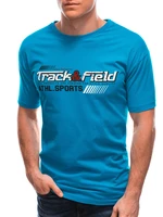 Edoti Men's t-shirt