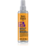 TIGI Bed Head Make It Lastᵀᴹ bezoplachový kondicionér v spreji pre farbené vlasy 200 ml