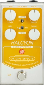 Origin Effects Halcyon Gold Gitarový efekt