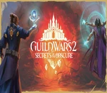Guild Wars 2: Secret of the Obscure Digital Download CD Key