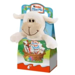 Kinder Maxi Mix plyšová hračka 1x133 g