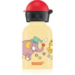 Sigg KBT Kids detská fľaša malá Fantoni 300 ml