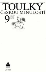 Toulky českou minulostí 9 - Petr Hora-Hořejš