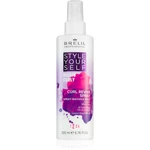 Brelil Professional Style YourSelf Curl Revive Spray obnovující sprej pro vlnité a kudrnaté vlasy 200 ml