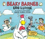 Beaky Barnes