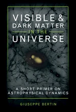 Visible and Dark Matter in the Universe