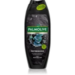 Palmolive Men Refreshing sprchový gel pro muže 2 v 1 500 ml