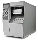 Zebra ZT510 ZT51043-T2E0000Z tiskárna štítků, 12 dots/mm (300 dpi), odlepovač, rewind, disp., ZPL, ZPLII, USB, RS232, BT, Ethernet