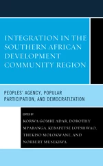Integration in the Southern African Development Community Region