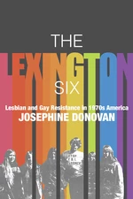 The Lexington Six