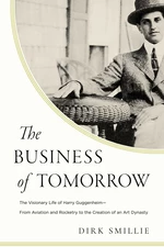 The Business of Tomorrow