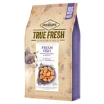 CARNILOVE Cat true fresh fish 1 ks, Hmotnost balení: 1,8 kg