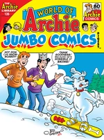 World of Archie Double Digest #126