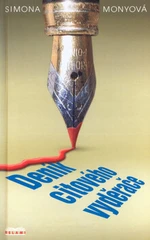 Deník citového vyděrače - Simona Monyová