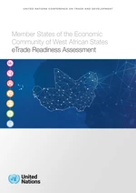 Member States of the Economic Community of West African States eTrade Readiness Assessment