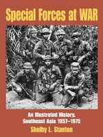 Special Forces at War