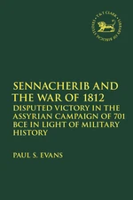 Sennacherib and the War of 1812