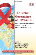 The Global Governance of HIV/AIDS