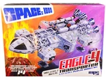 Skill 2 Model Kit Eagle 4 Transporter "Space 1999" (1975-1977) TV Show 1/72 Scale Model by MPC