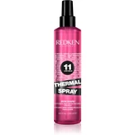Redken Thermal Spray stylingový ochranný sprej na vlasy pro tepelnou úpravu vlasů 250 ml