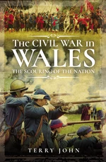 The Civil War in Wales