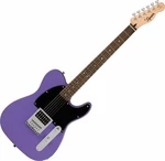 Fender Squier Sonic Esquire H LRL Ultraviolet Guitarra electrica