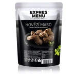 EXPRES MENU Hovězí maso bez lepku 300 g