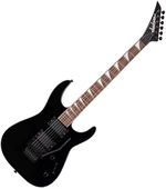 Jackson X Series Dinky DK2X IL Gloss Black Guitarra eléctrica