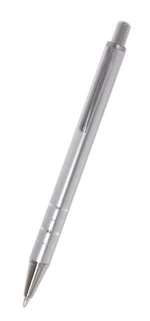 Mechanická tužka CONCORDE Ring, 0,5mm, stříbrná