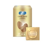 DUREX Real Feel