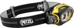 Petzl Pixa Z1 Black/Yellow 100 lm Lanterna frontala Lanterna frontala