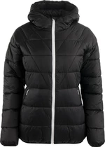 Women's jacket ALPINE PRO LIOMA black