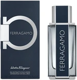 Salvatore Ferragamo Ferragamo Edt 50ml