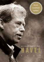 Havel - Michael Žantovský