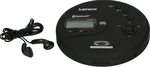 Lenco CD-300 Reproductor de música portátil