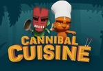 Cannibal Cuisine AR XBOX One / Xbox Series X|S / Windows 10/11 CD Key