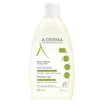 A-DERMA Hydratační sprchový gel 500 ml